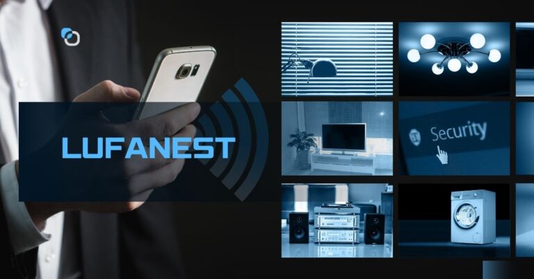 Lufanest