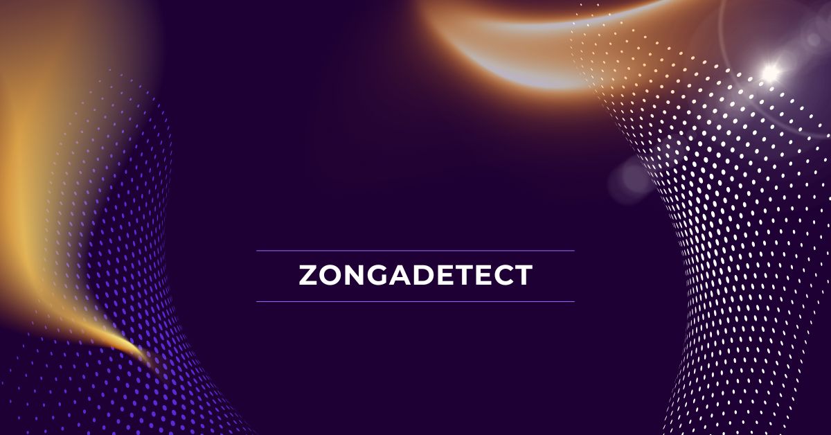 ZongaDetect