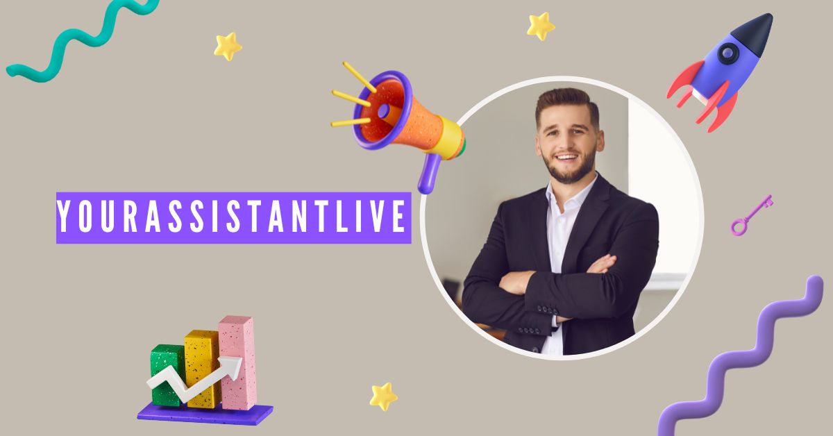 yourassistantlive com