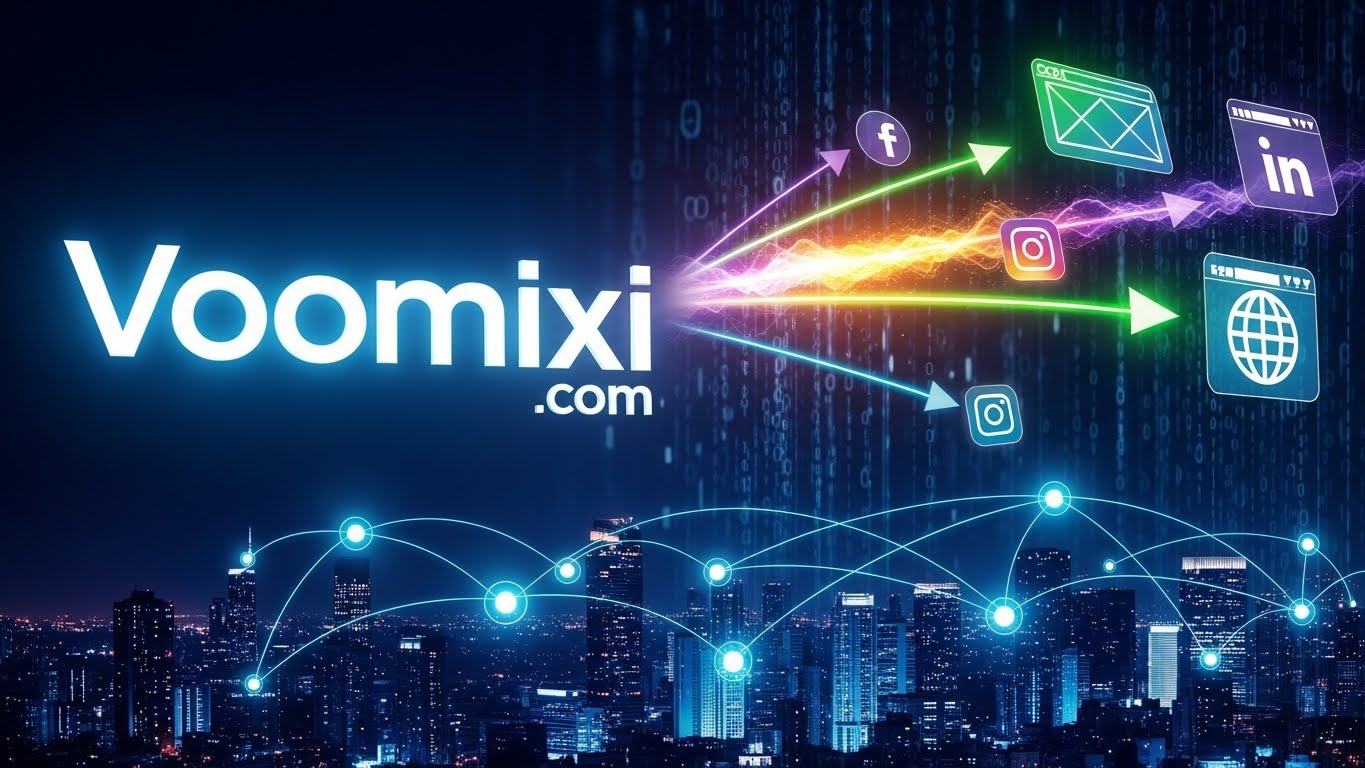 Voomixi.com