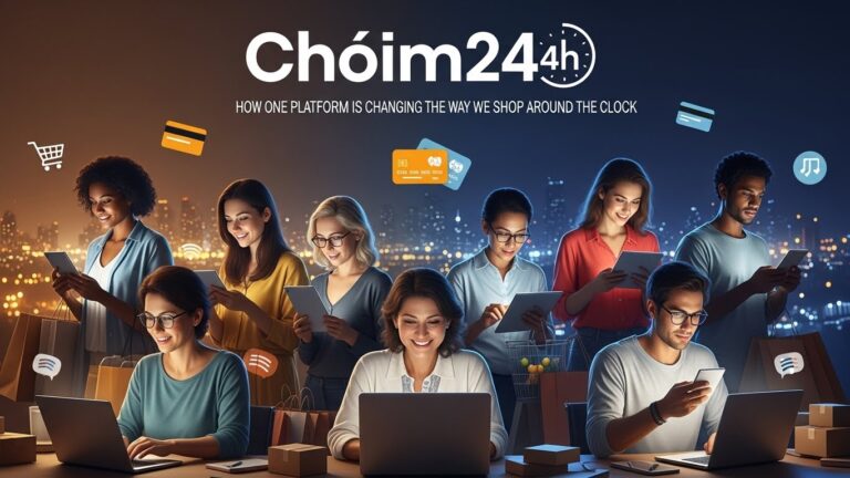 Chóim24h