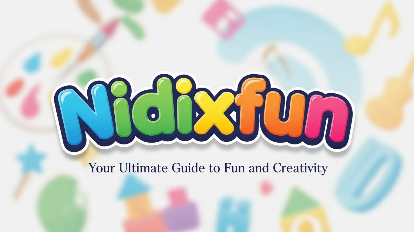 Nidixfun