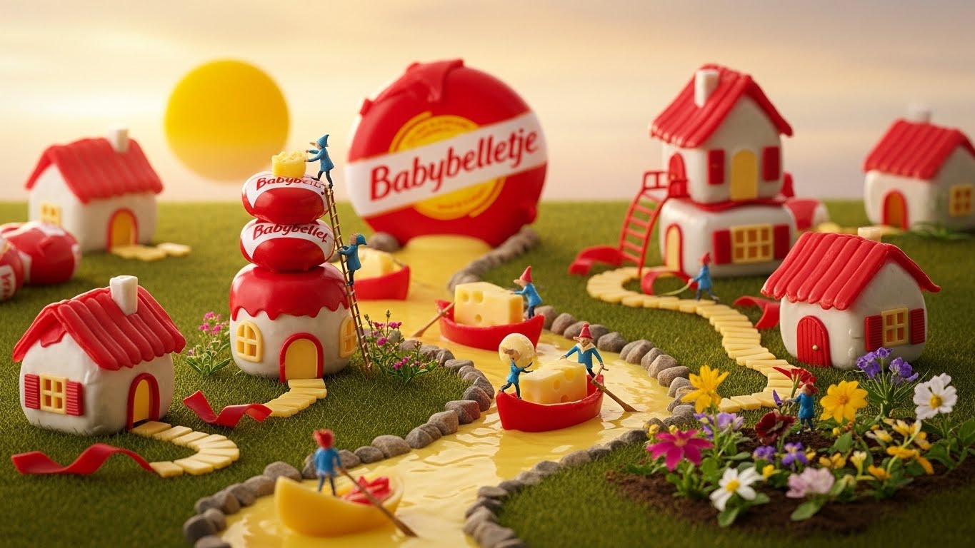 Babybelletje