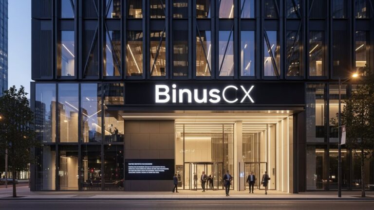 BinusCX