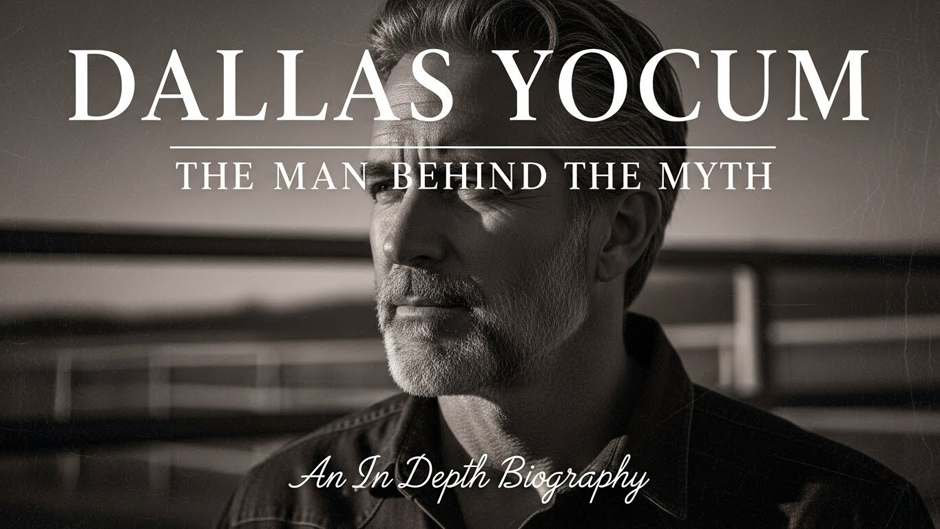 Dallas Yocum