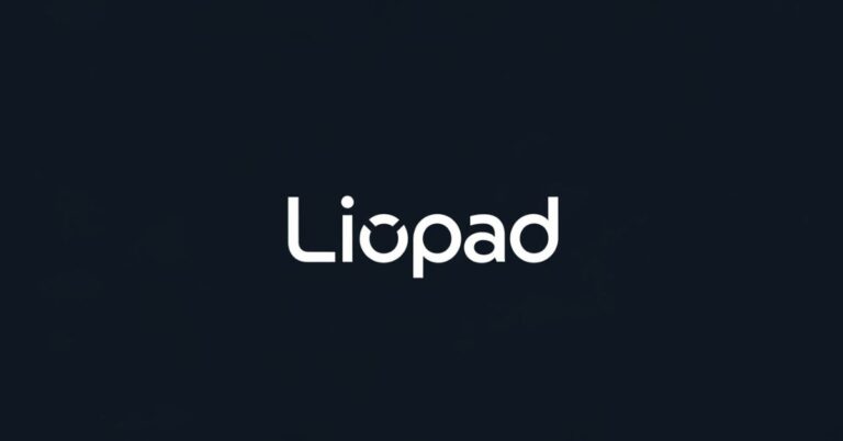 Liopad