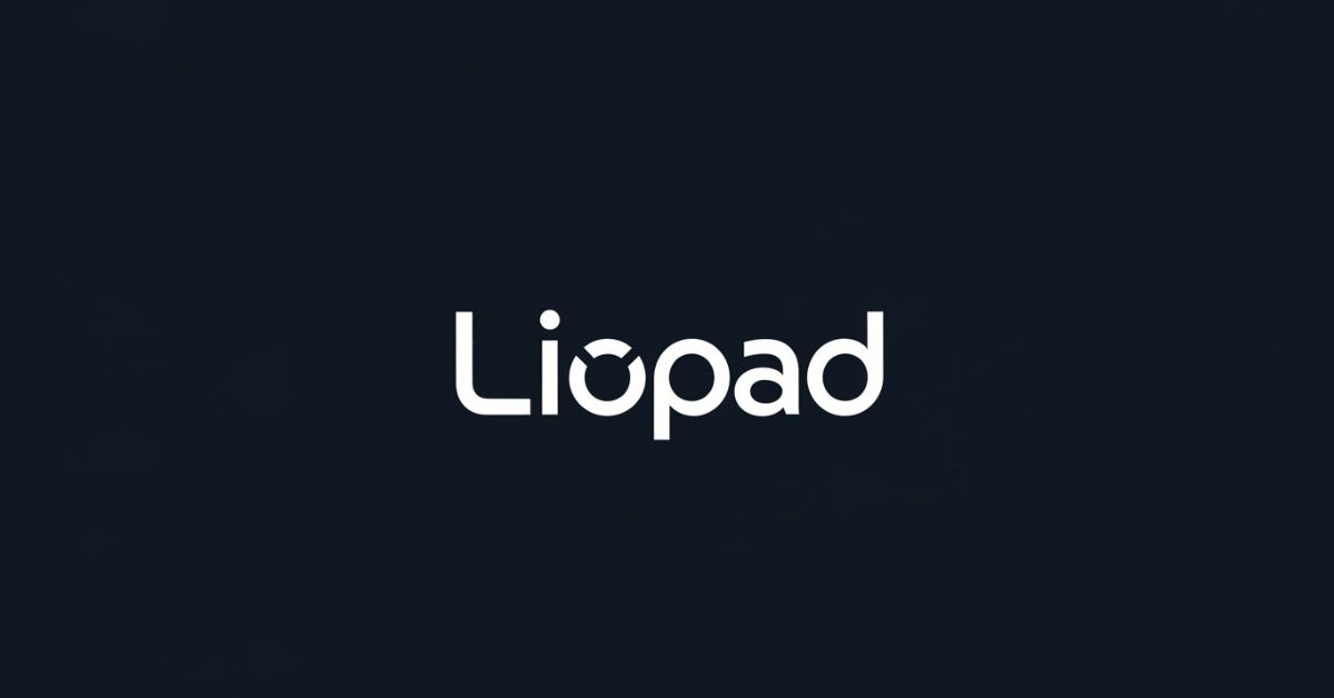 Liopad