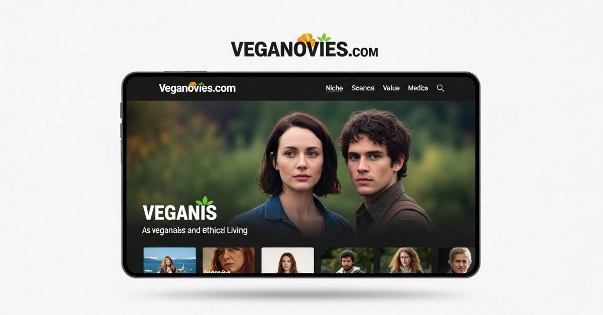 Veganovies com