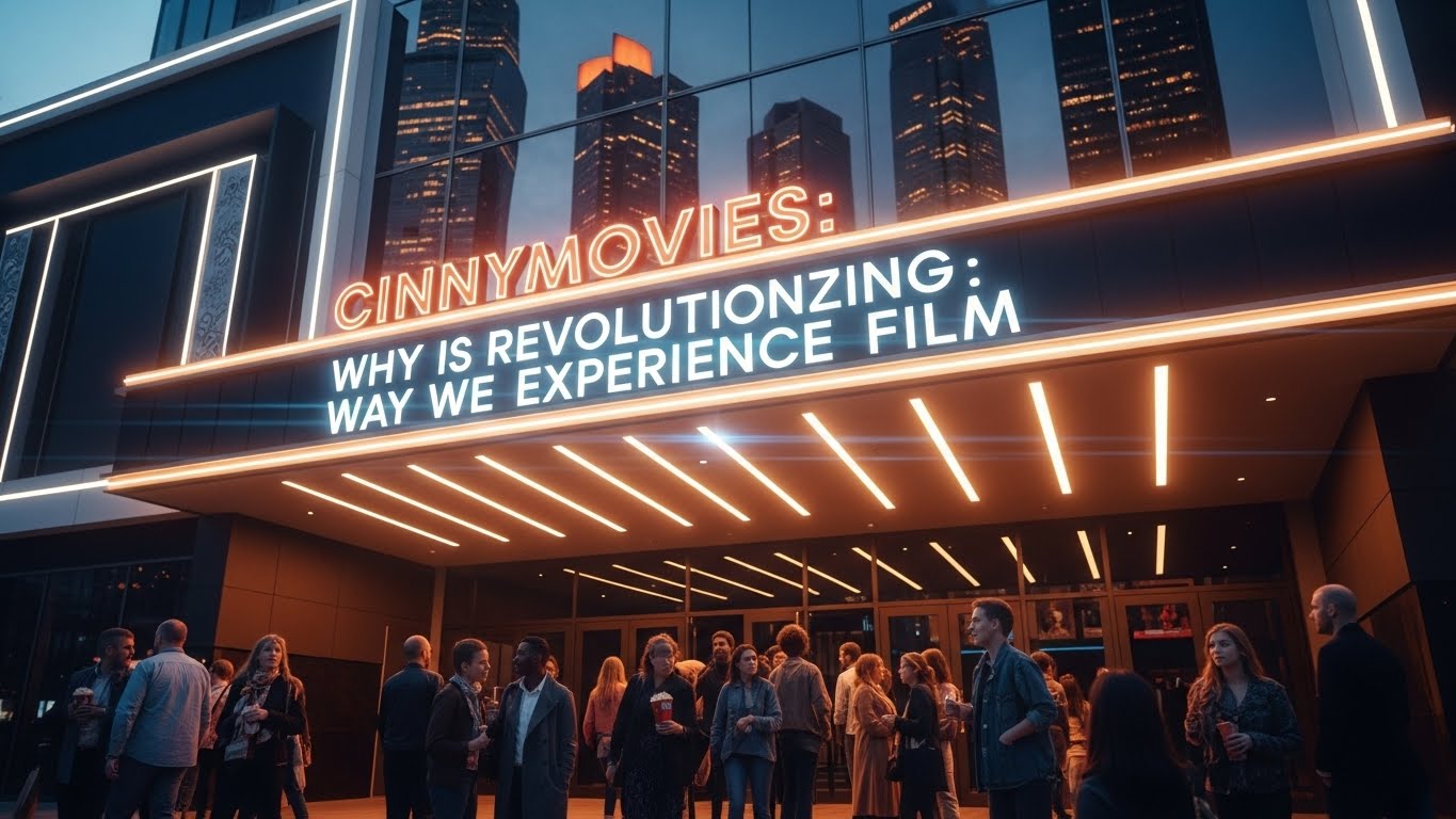CinnyMovies