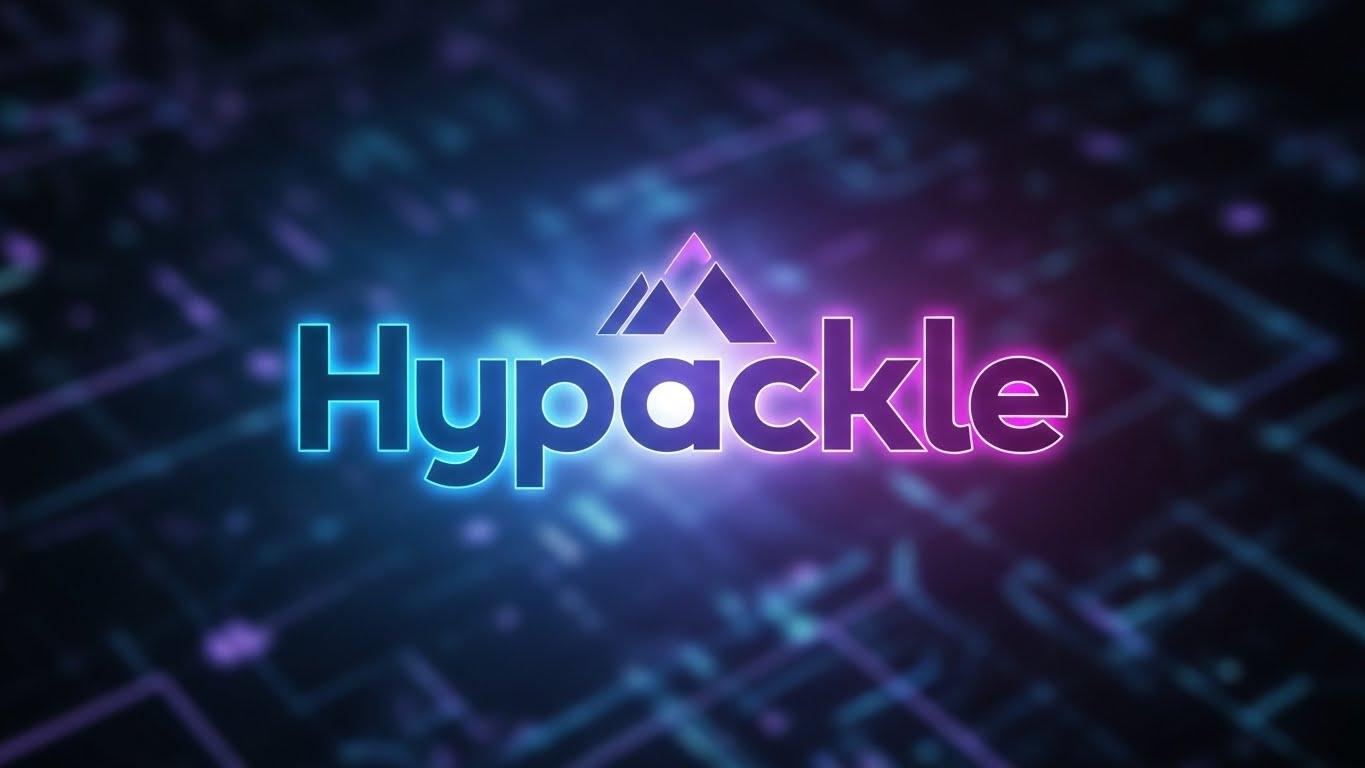 Hypackle