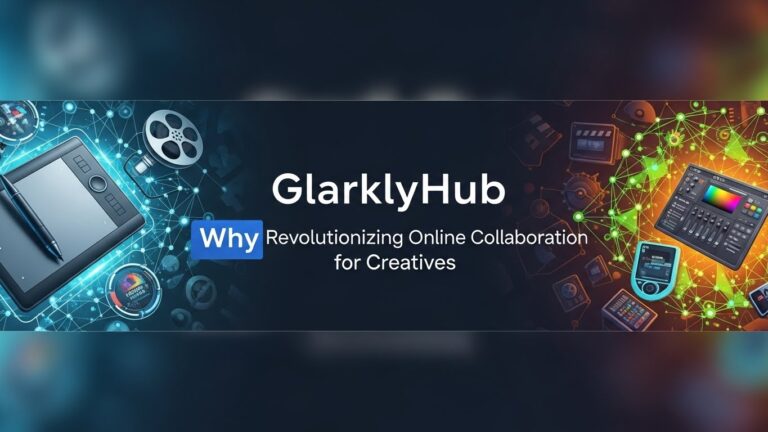 GlarklyHub