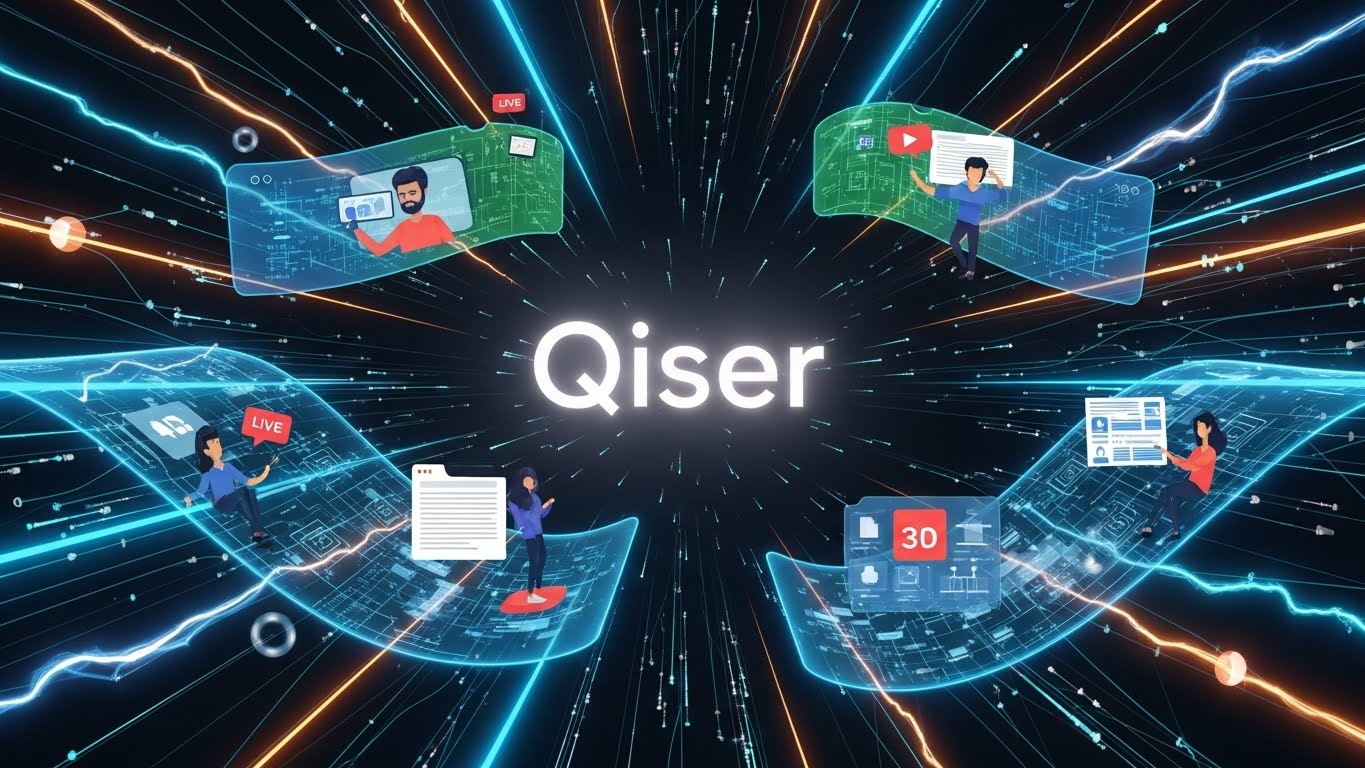 Qiser