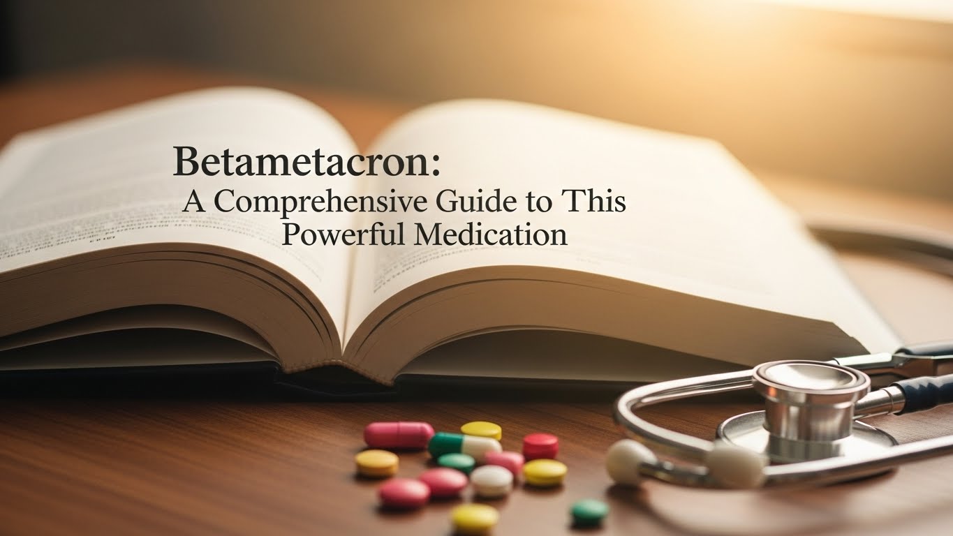 Betametacron