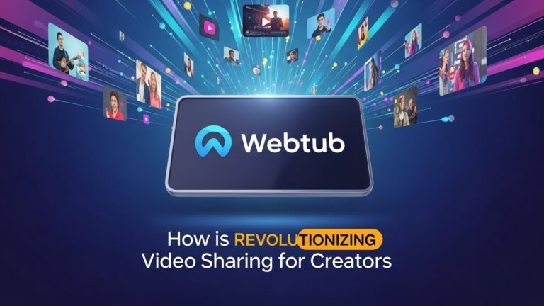 Webtub