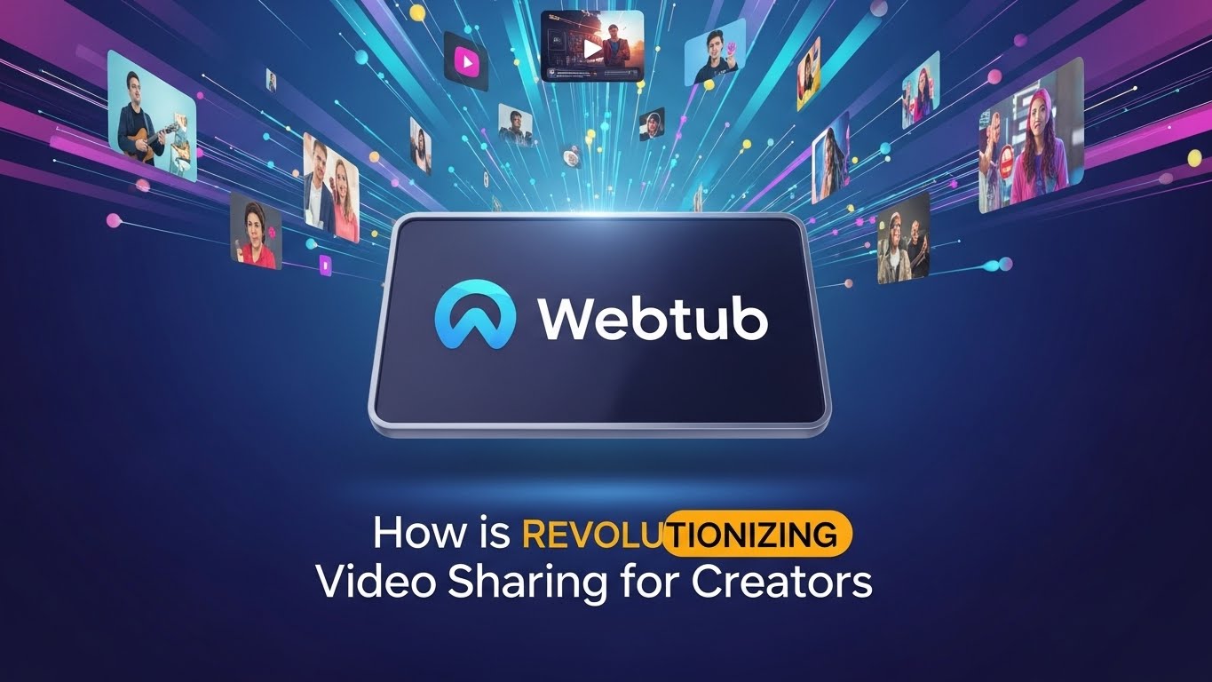 Webtub