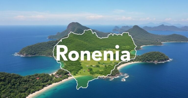 Ronenia