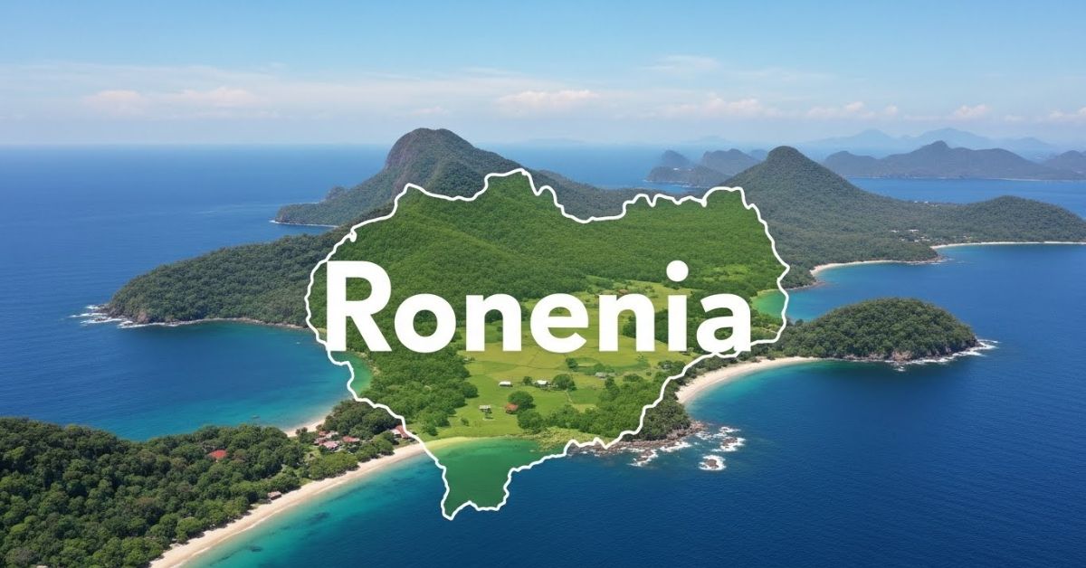 Ronenia